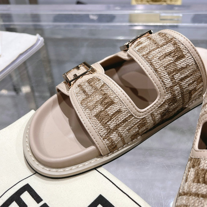 Fendi Sandals SFS60612