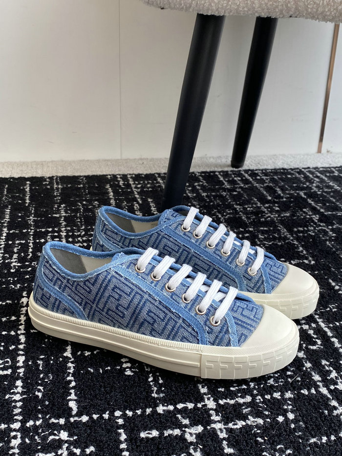 Fendi Sneakers MSF60103