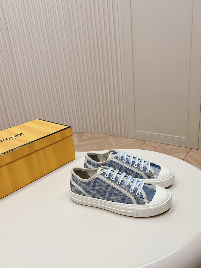 Fendi Sneakers WSF53101