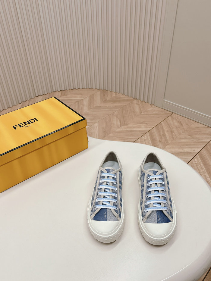 Fendi Sneakers WSF53101