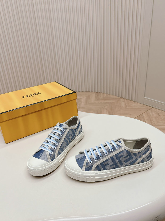 Fendi Sneakers WSF53101