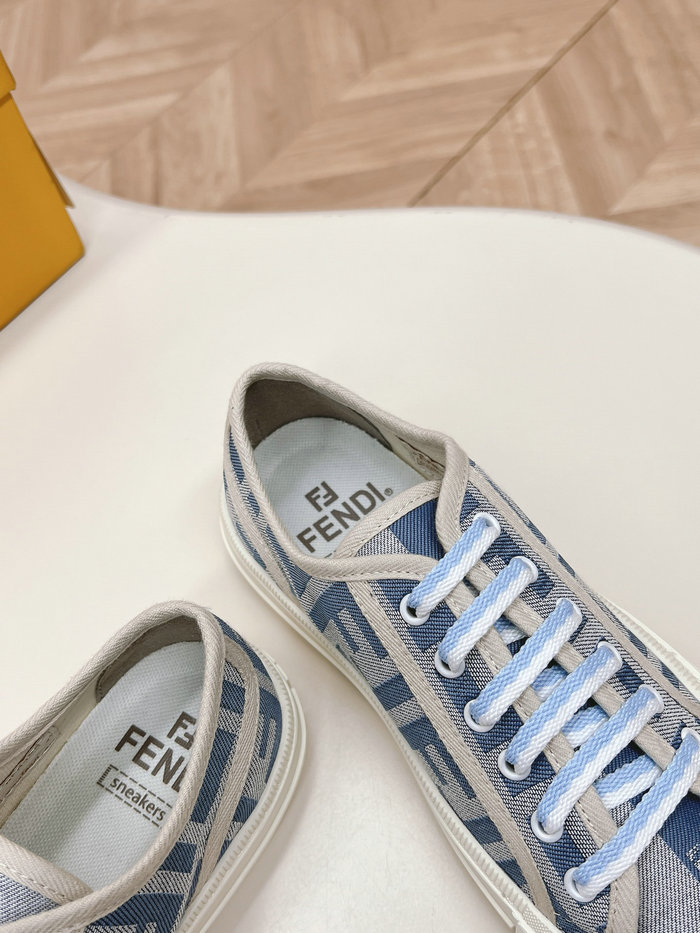 Fendi Sneakers WSF53101