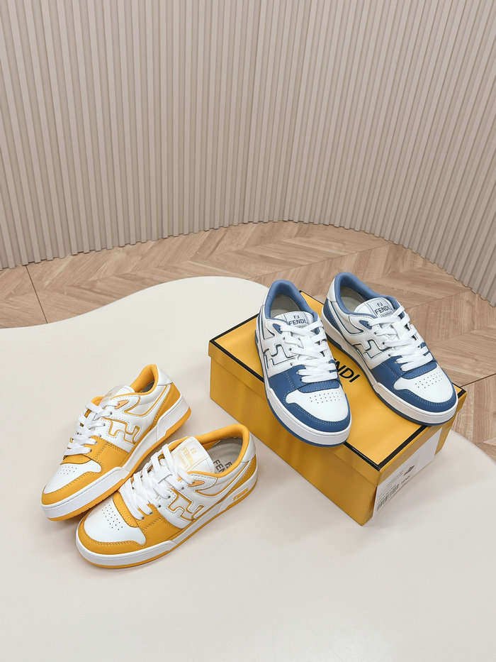 Fendi Sneakers WSF53102