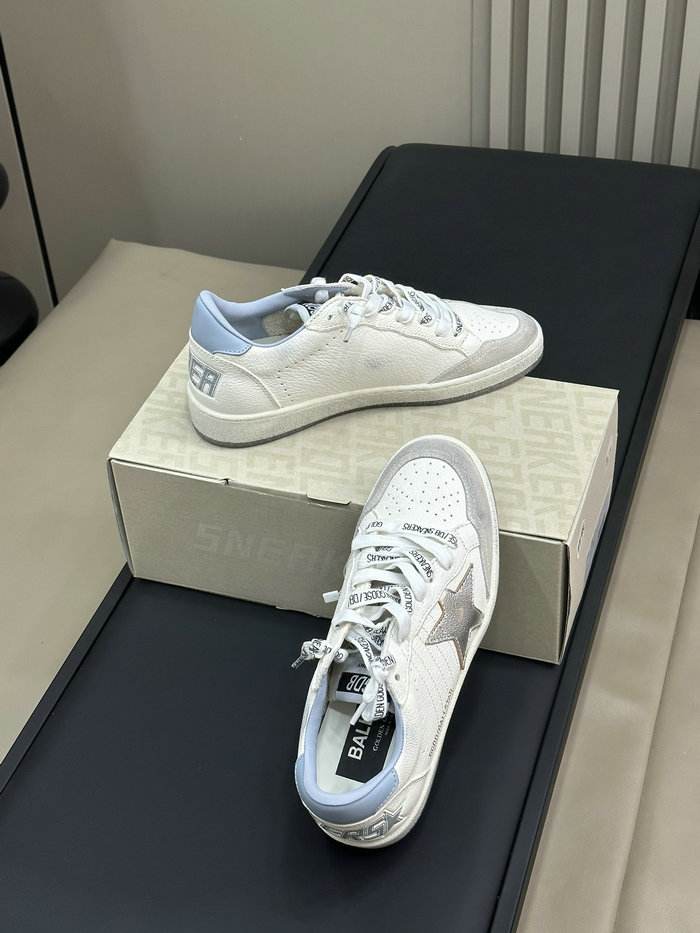 Golden Goose Sneakers MSGG60101