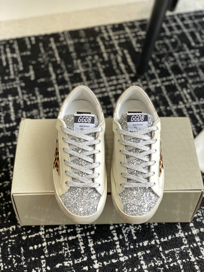 Golden Goose Sneakers MSGG60102