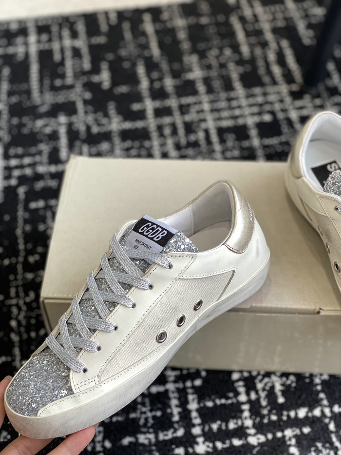 Golden Goose Sneakers MSGG60102