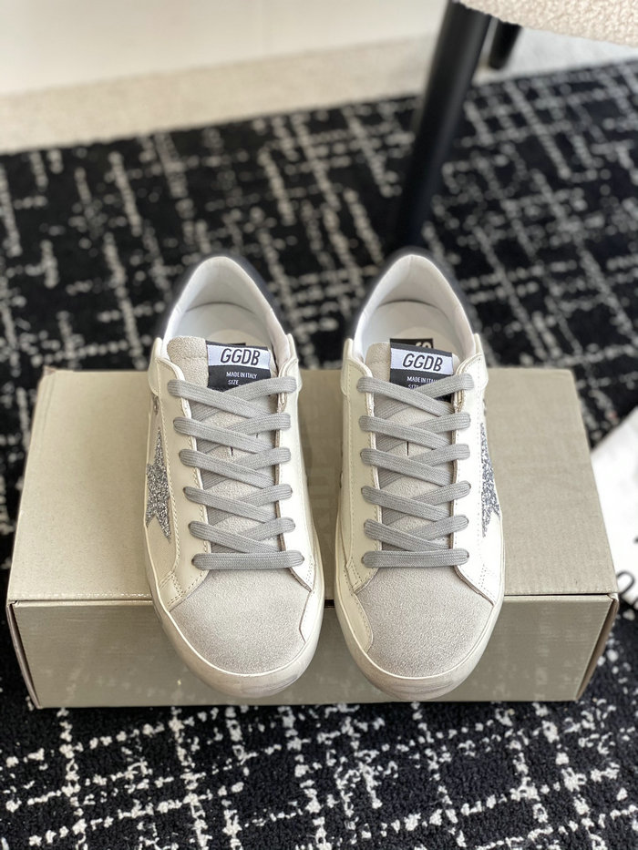 Golden Goose Sneakers MSGG60103