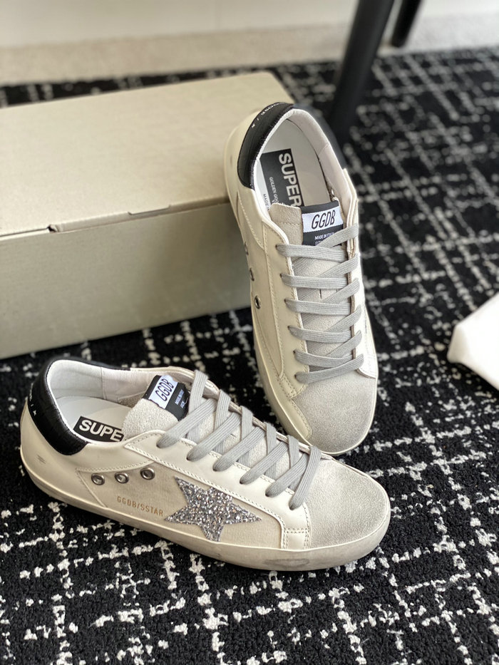 Golden Goose Sneakers MSGG60103