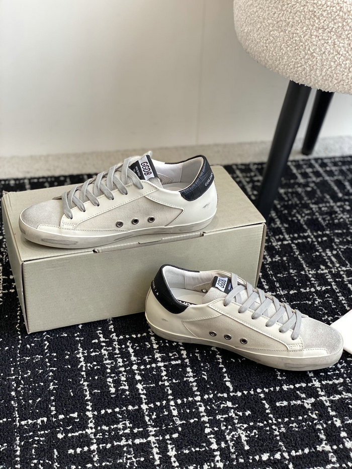 Golden Goose Sneakers MSGG60103