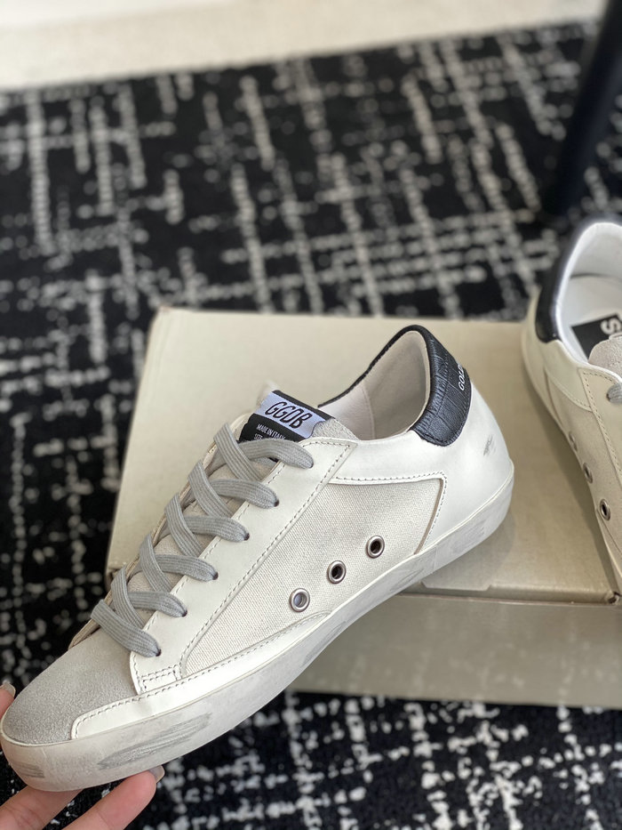 Golden Goose Sneakers MSGG60103