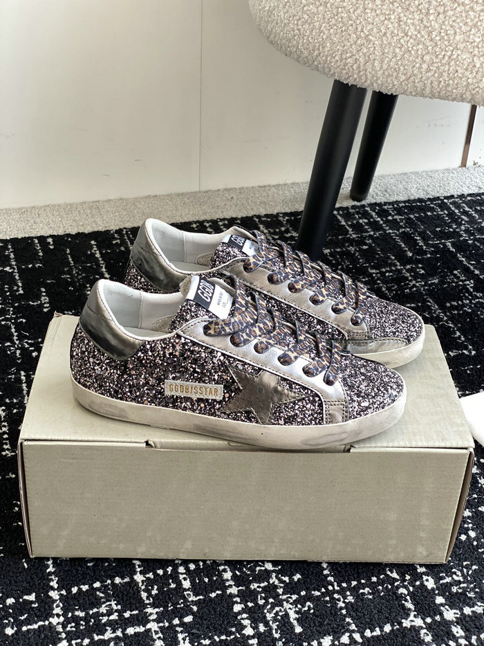 Golden Goose Sneakers MSGG60104