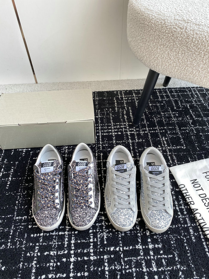 Golden Goose Sneakers MSGG60104