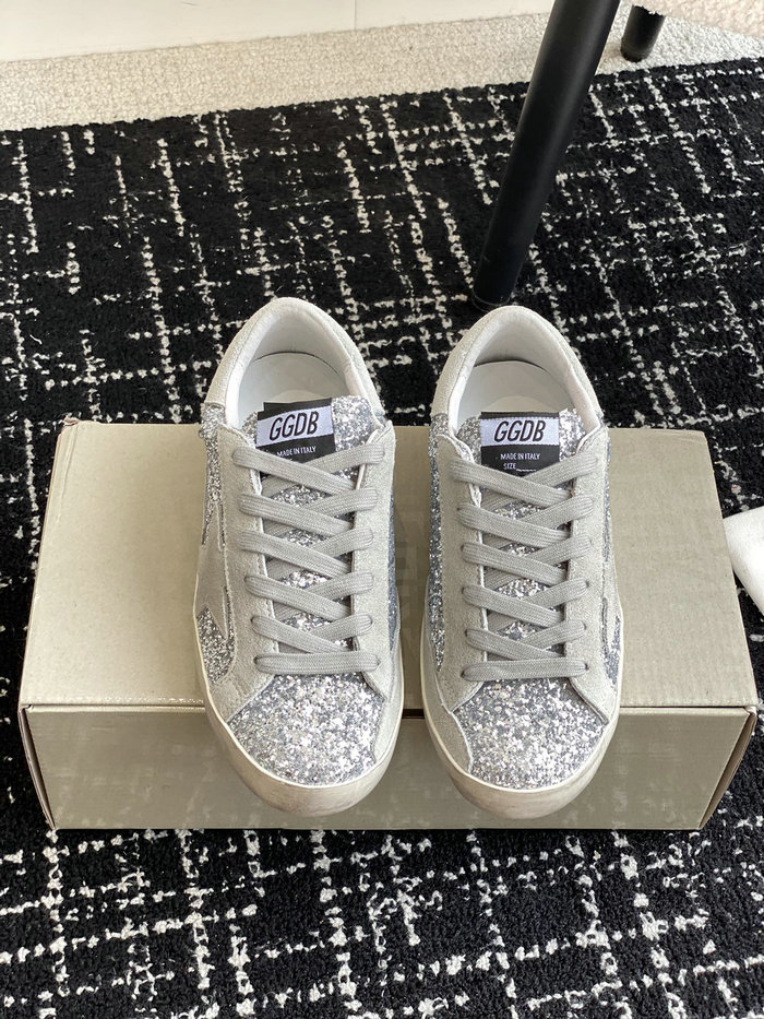 Golden Goose Sneakers MSGG60104