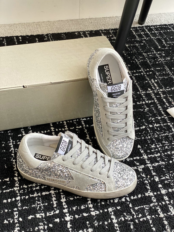 Golden Goose Sneakers MSGG60104