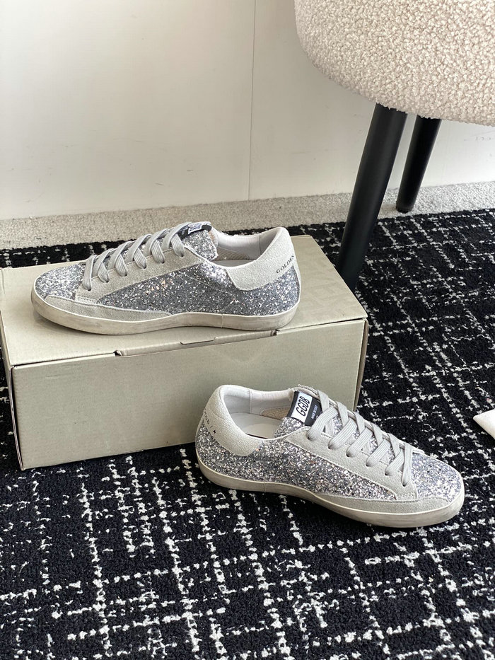 Golden Goose Sneakers MSGG60104