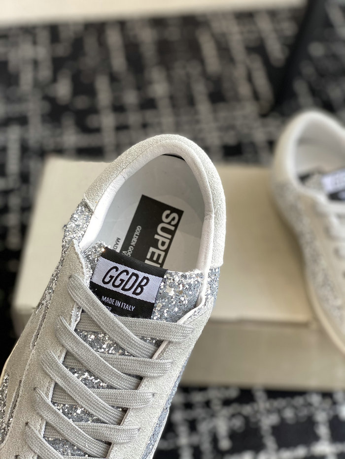 Golden Goose Sneakers MSGG60104