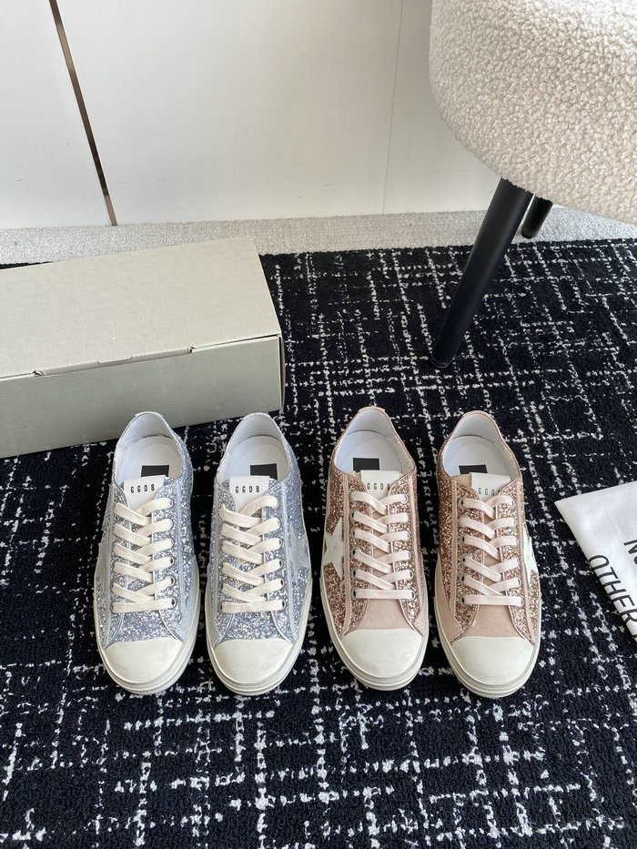 Golden Goose Sneakers MSGG60105