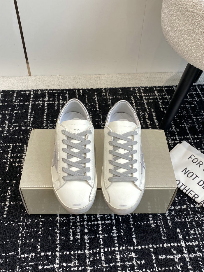 Golden Goose Sneakers MSGG60106