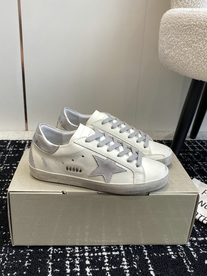 Golden Goose Sneakers MSGG60106