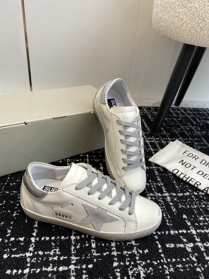 Golden Goose Sneakers MSGG60106