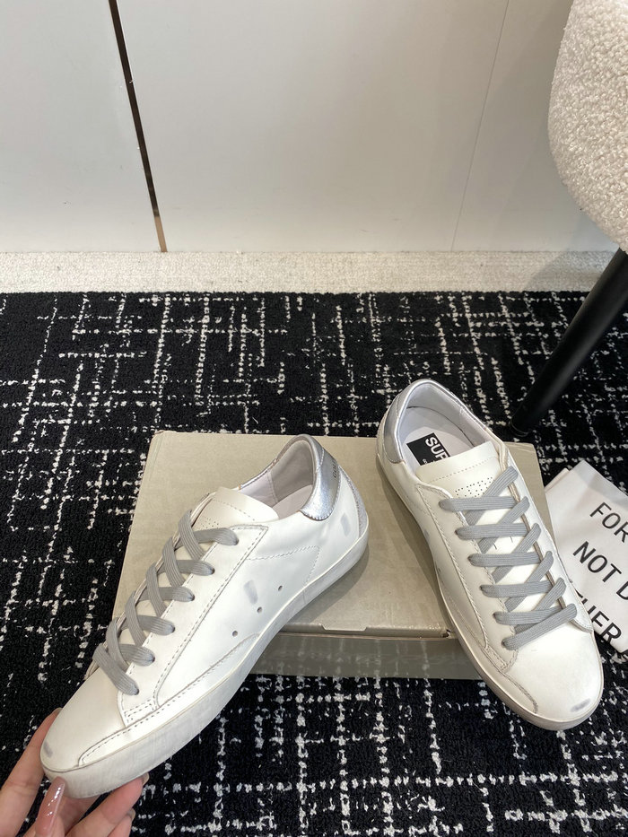 Golden Goose Sneakers MSGG60106