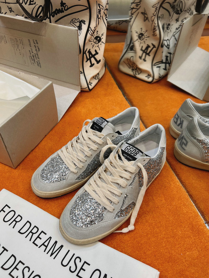 Golden Goose Sneakers MSGG60601