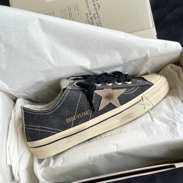 Golden Goose Sneakers MSGG60602