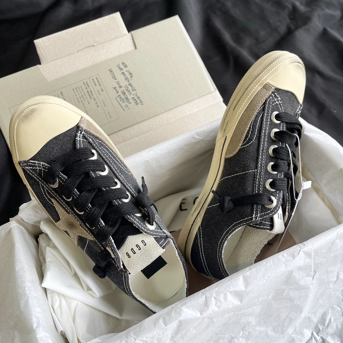 Golden Goose Sneakers MSGG60602