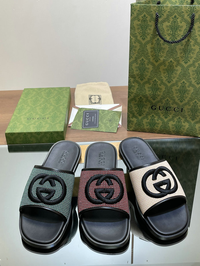 Gucci Sandals MSG60110