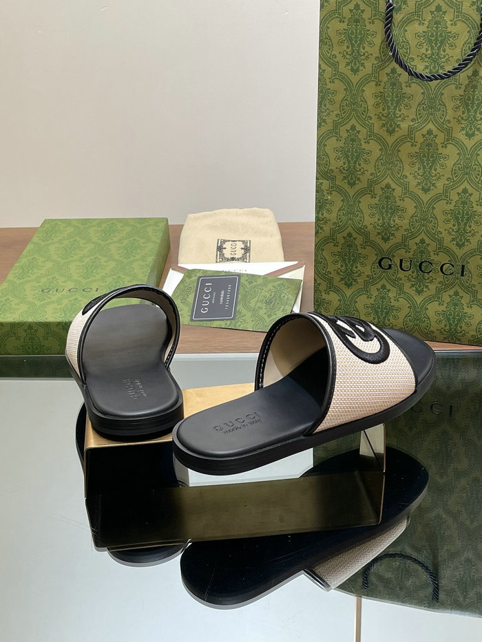 Gucci Sandals MSG60110