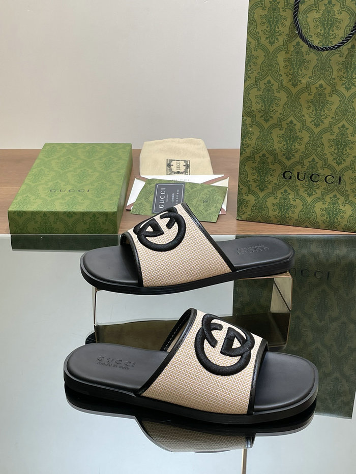 Gucci Sandals MSG60110