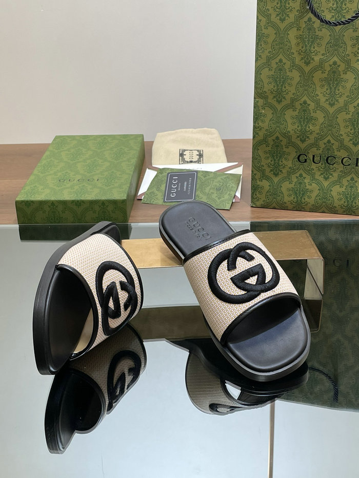 Gucci Sandals MSG60110