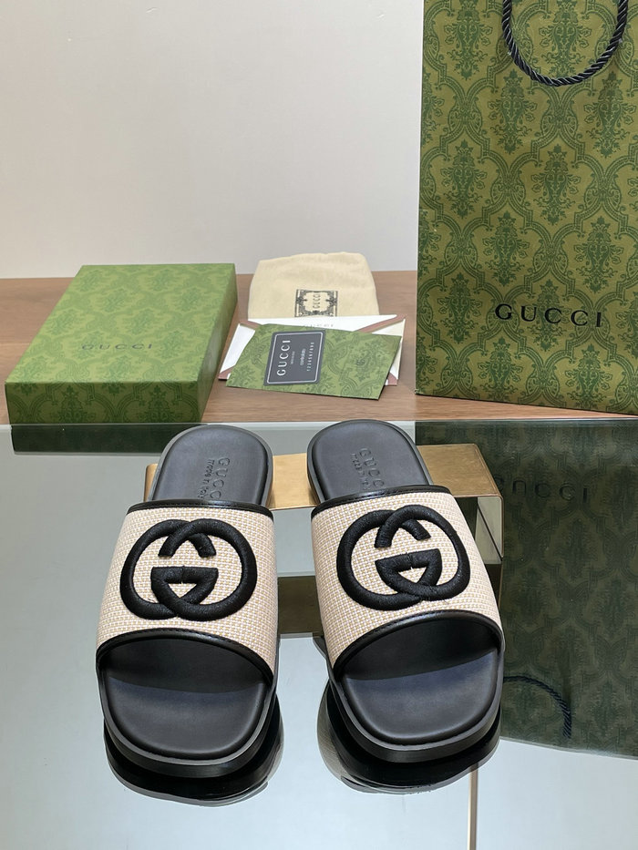 Gucci Sandals MSG60110