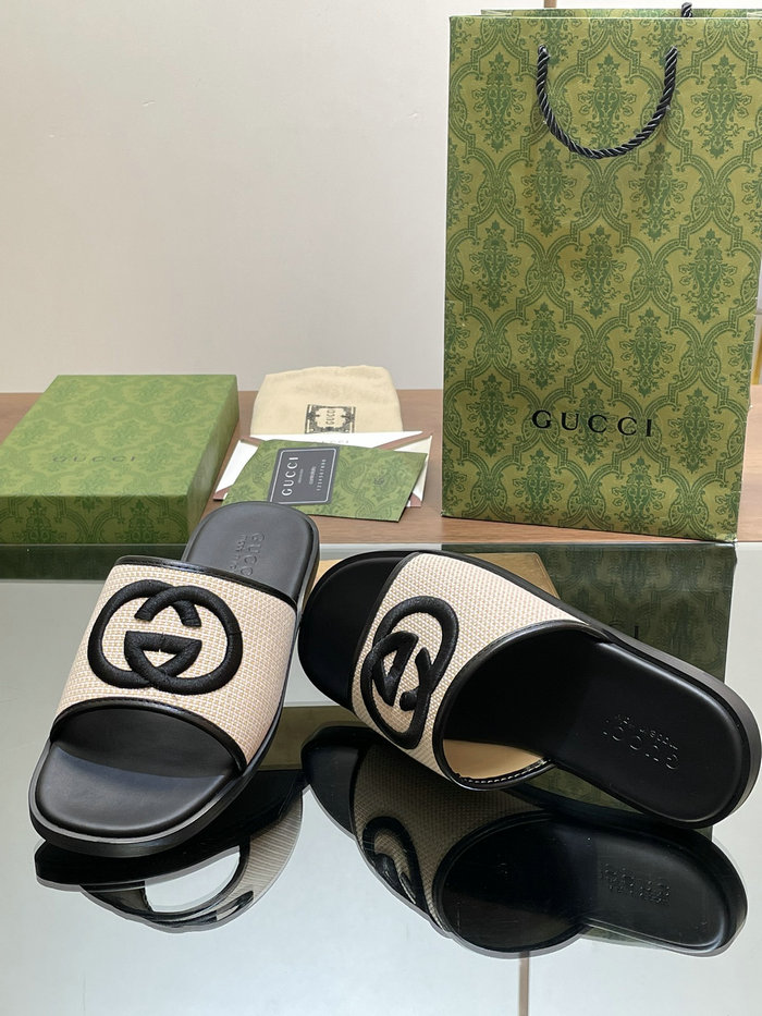 Gucci Sandals MSG60110