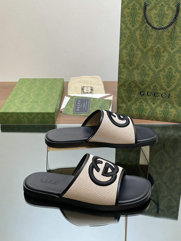 Gucci Sandals MSG60110