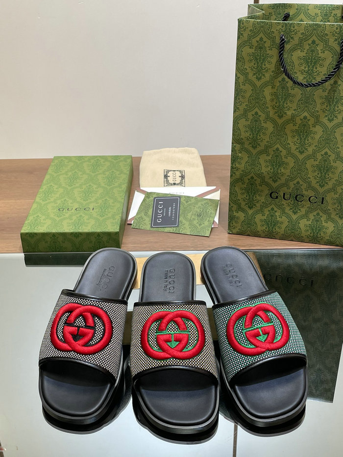 Gucci Sandals MSG60110