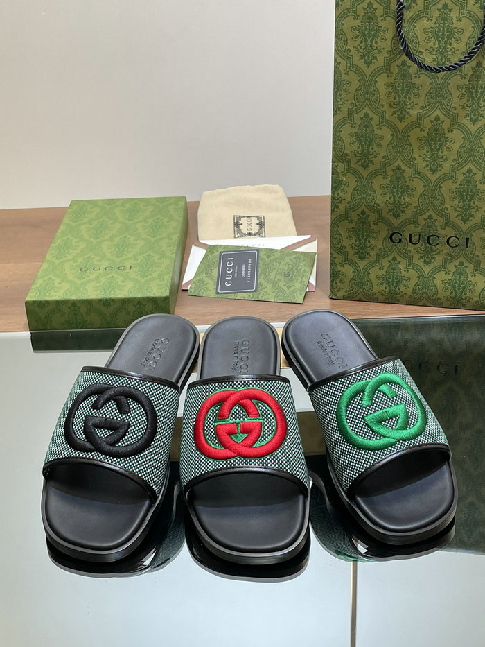 Gucci Sandals MSG60110