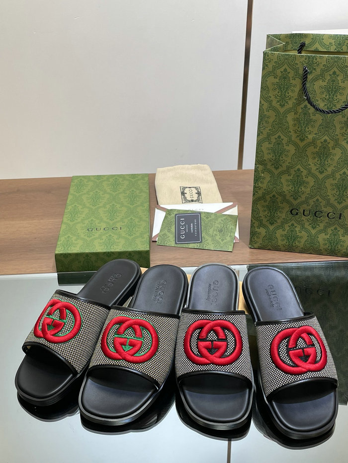 Gucci Sandals MSG60110