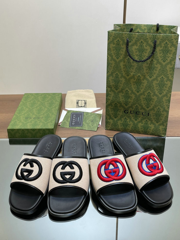 Gucci Sandals MSG60110