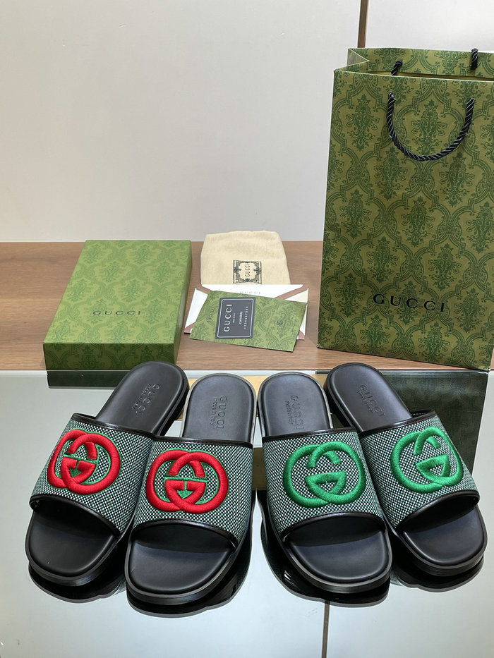 Gucci Sandals MSG60110