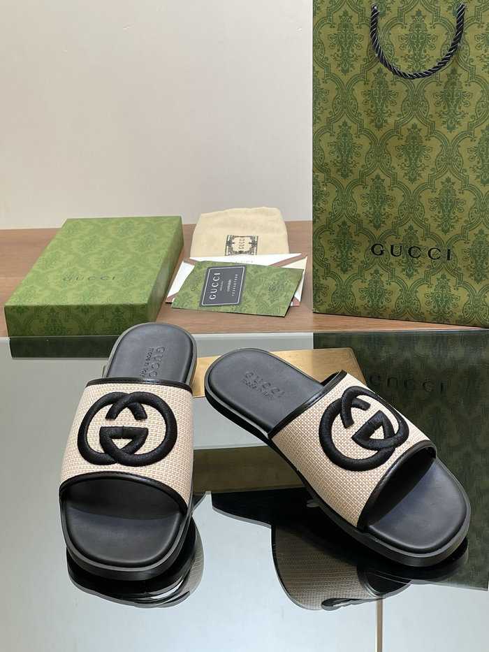 Gucci Sandals MSG60110