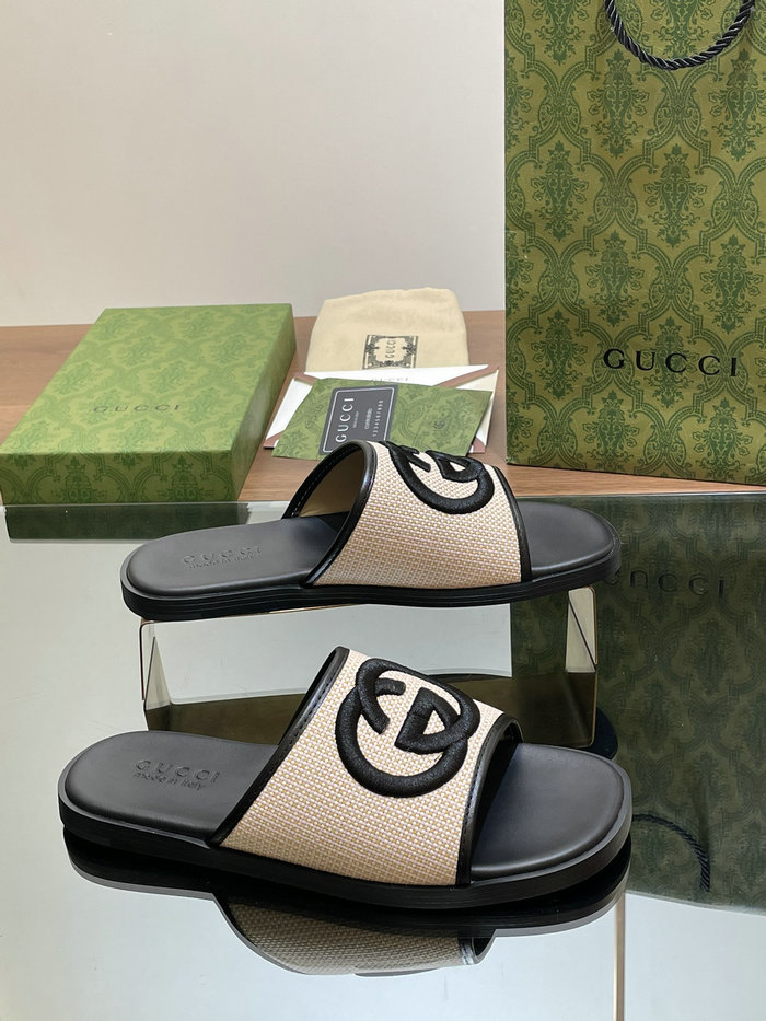 Gucci Sandals MSG60110