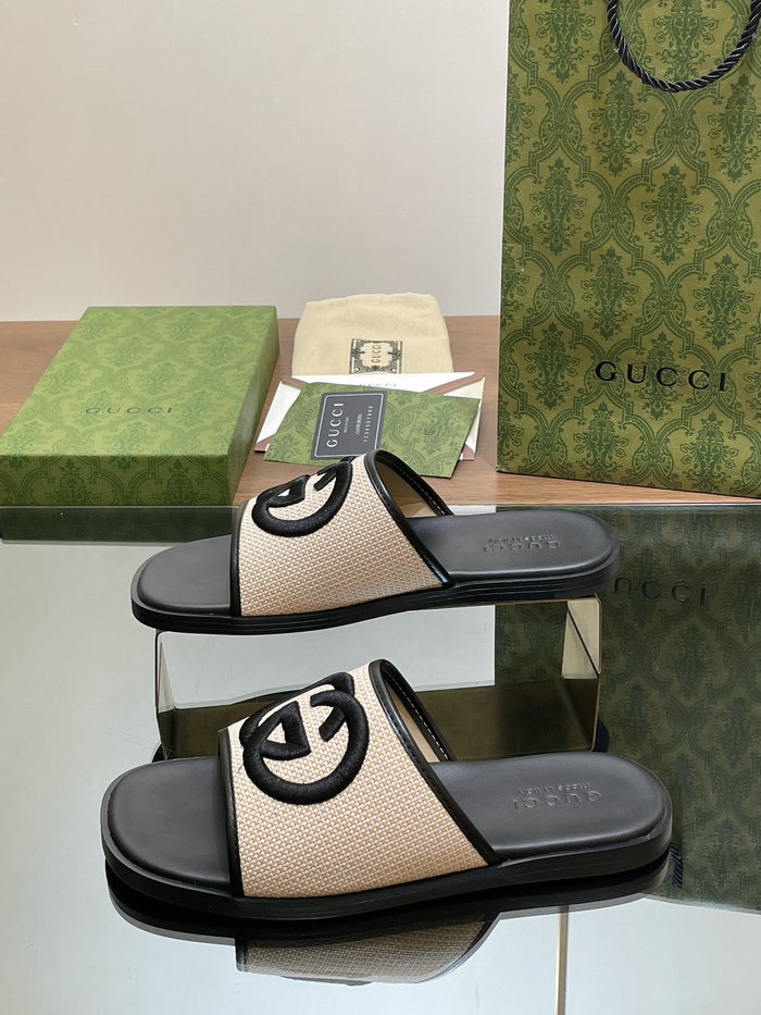 Gucci Sandals MSG60110