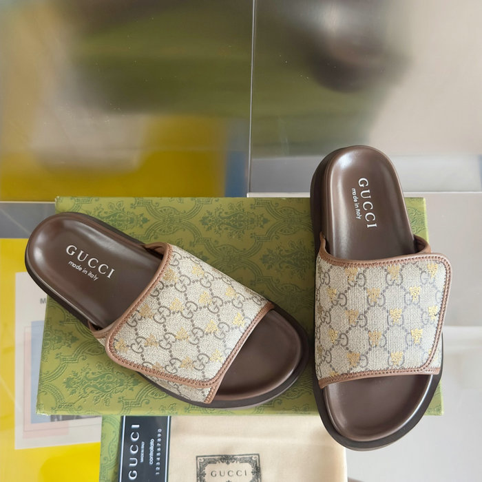 Gucci Sandals MSG60111