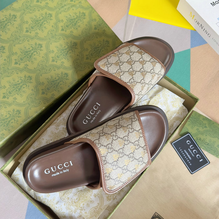 Gucci Sandals MSG60111