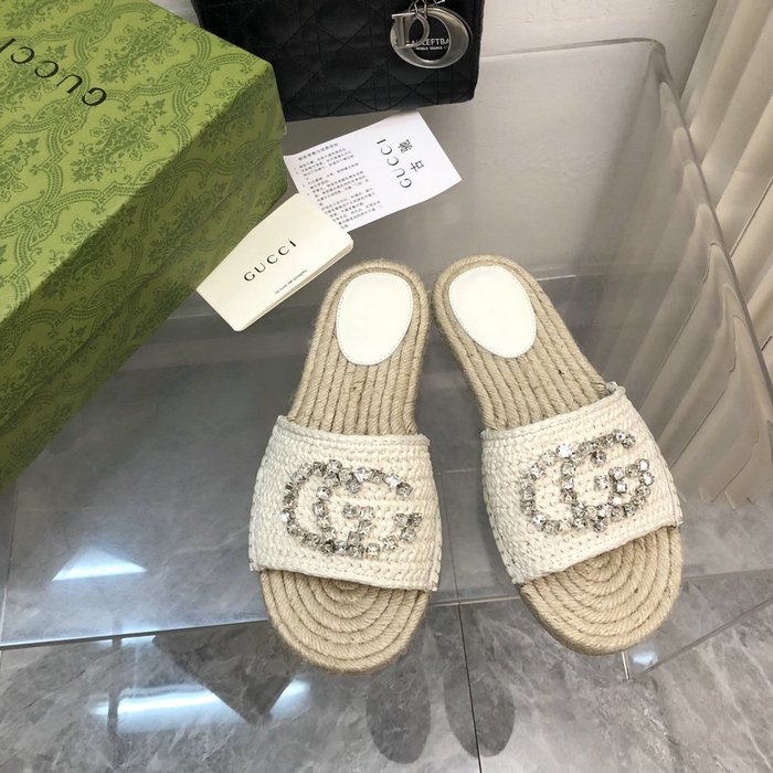 Gucci Sandals SGS60401