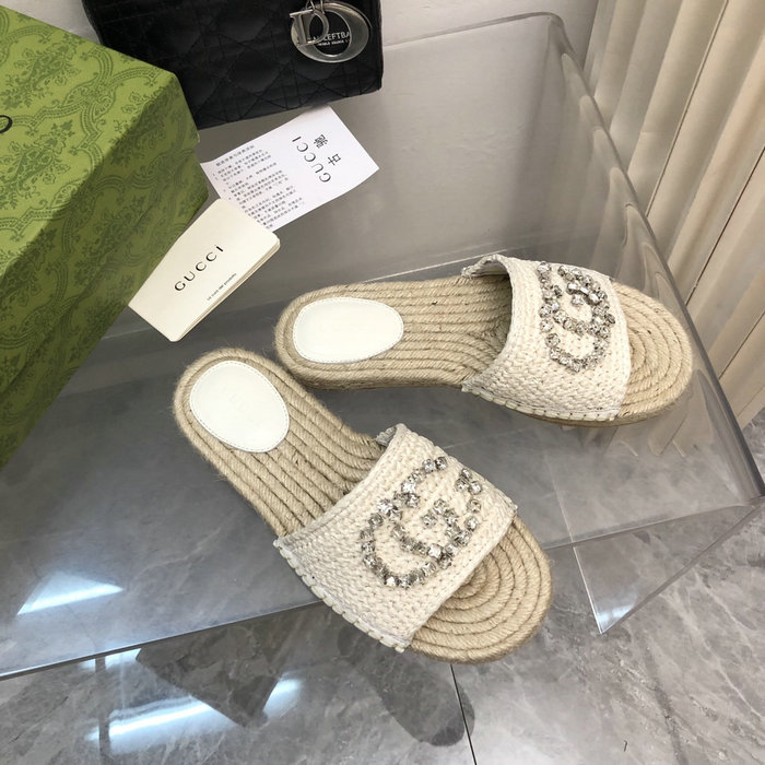 Gucci Sandals SGS60401