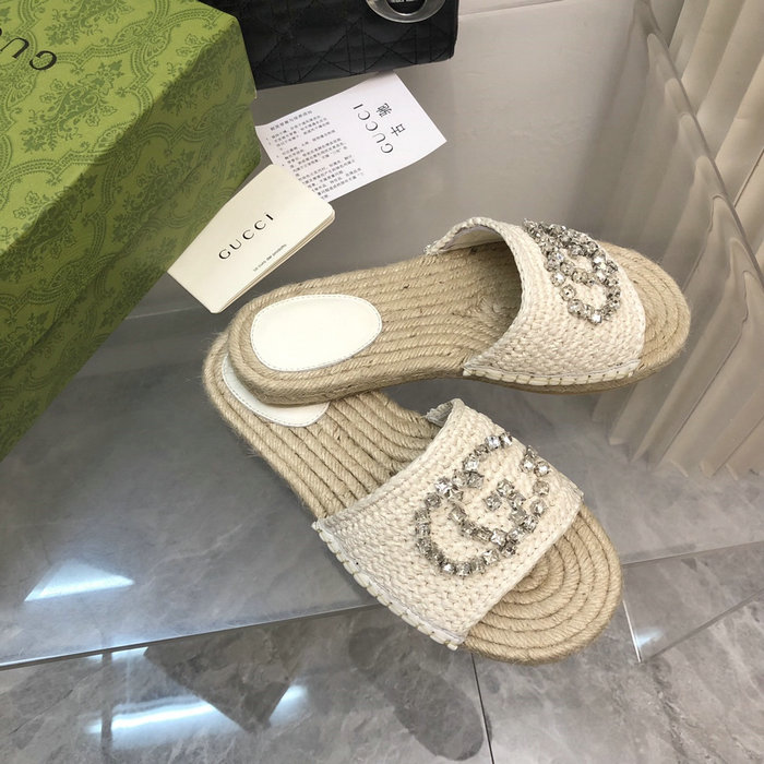 Gucci Sandals SGS60401