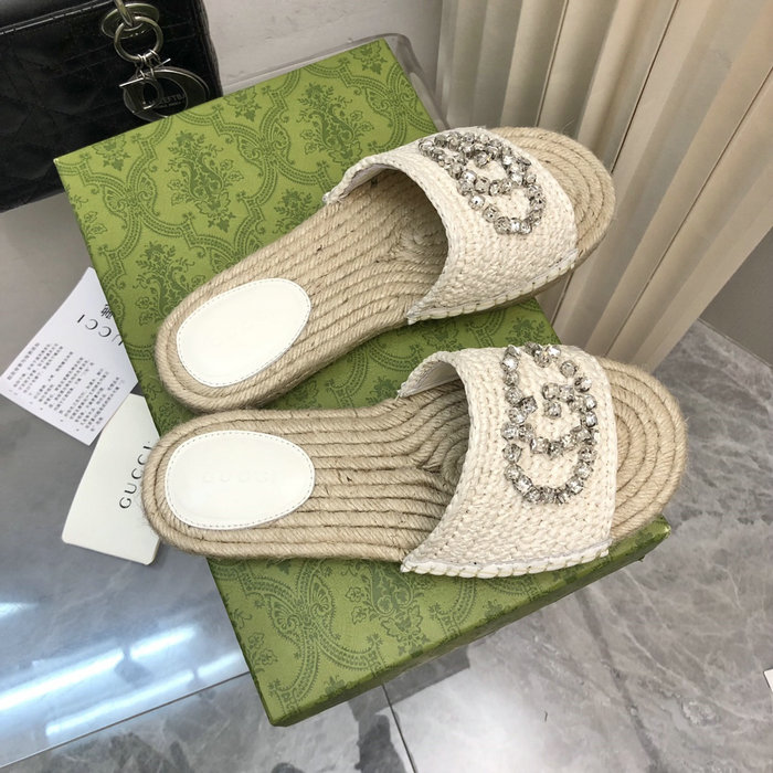 Gucci Sandals SGS60401