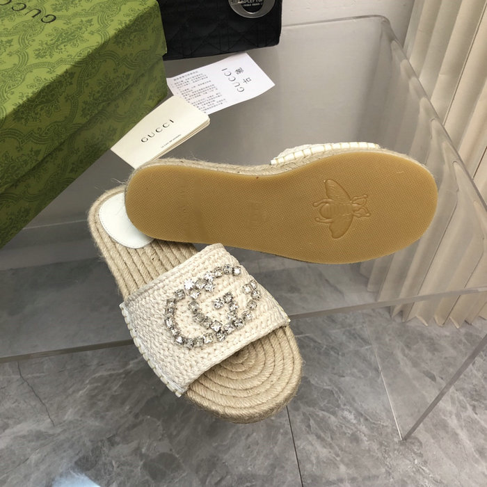 Gucci Sandals SGS60401